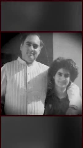 हमारी नेता श्रीमती Priyanka Gandhi Vadra जी को जन्मदिन की शुभकामनाएँ। आप हमेशा स्वस्थ और प्रसन्न रहें।
#HBD_PriyankaGandhi