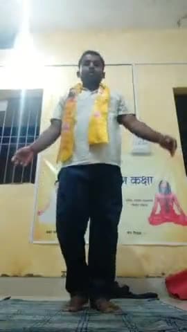 #आजादी_के 75 #वर्ष_पूर्ण
#पतंजलि_योगपीठ_हरिद्वार
#अमृत_महोत्सव🌅🌄🧘♂️🙏
#सूर्य_नमस्कार_प्रतिदिन
#75करोड_सूर्यनमस्कार