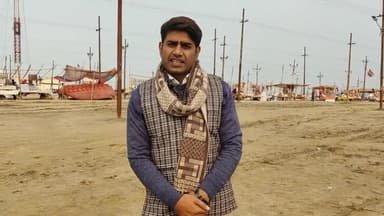 प्रयागराज माघ मेला #corona_viruse #अपराध #मुख्यमंत्री #उत्तर प्रदेश#