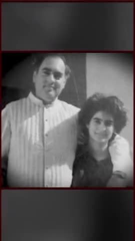 भारत की बेटी को जन्मदिन की शुभकामनाएं..
#hbd_priyankagandhi