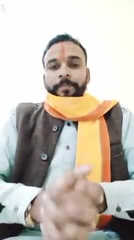 #मोदीजी को मारने की साजिश रचने वाले,कॉंग्रेस को खबरदार करते #भोजपुरियाँ_बाबा #bjp #news #india #bihar #congress #modi