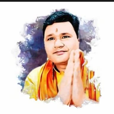 साधारण देश में रहता है
ना राज पाठ का भोगी है
उत्तर प्रदेश की गद्दी पर बैठा भगवा शेर योगी है
#HINDUARMYCHIEF
#सुशील तिवारी
