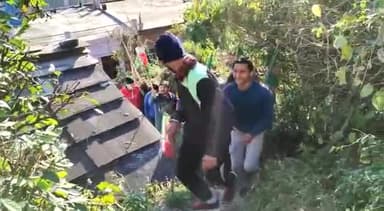 कीर्तिनगर: #यूकेडी_लाएगी_भू_कानून
#उत्तराखंड_मांगे_भू_कानून