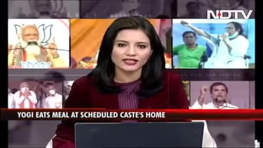#chandrashekharazad
NO Alliance with #Akhlesh_Yadav