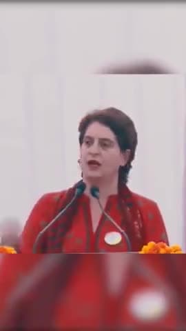 लड़ेगा बढ़ेगा जीतेगा यूपी। #ladkihoonladsaktihoon #indiannationalcongress