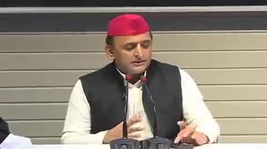 लखनऊ - अखिलेश यादव का एक बड़ा बयान आइए सुने क्या कहा #upsarakar #msnindia #hrdoitopnews #coronaupdate #