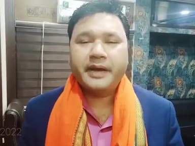 #SwamiPrasadMaurya #हिन्दुआर्मी #Hindu_Army #HINDUARMYCHIEF #सुशीलतिवारी