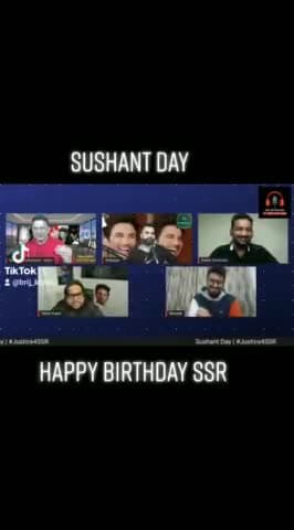 #sushantday #sushantsinghrajput #justice #india #justice