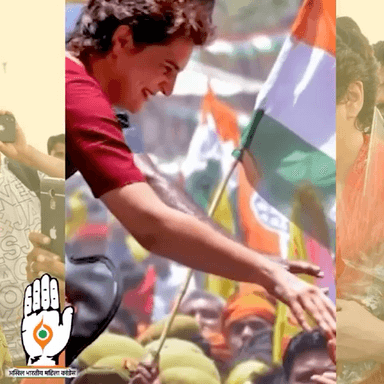कांग्रेस का भर्ती विधान।
युवाओं को दिलाएगा सम्मान।।
#कांग्रेस_का_भर्ती_विधान
@priyankagandhi