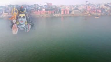 अब काशी विश्वनाथ धाम के इतिहास में जुड़ने वाला है एक और नवीन अध्याय 
#Varanasi #kashivishwanathcorridor