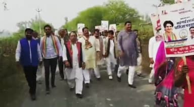 आ रही है कांग्रेस
#*अमेठी से विधायक नहीं जनसेवक चुनिए*#
#PriyankaGandhiVadra #RahulGandhi #amethi186