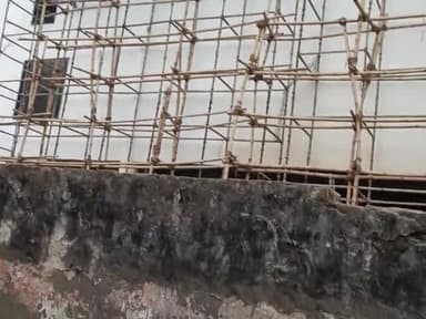 प्रकाश चित्र मंदिर थियेटर की जगह हरिओम माल की स्थापना की जा रही हैं, जिसका कार्य तेजी से चल रहा है #हरिओममालसहजनवां #ad