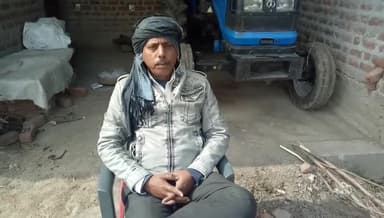 सरकार ने अभी तक आंदोलन स्थगित होने के बाद किसानो की किसी भी माँग पर विचार नही किया है
31जनवरी
#विश्वासघात_दिवस
#msp_गारंटी_कानून