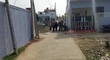 कोरोना की जागरूक रैली
बच्चा बच्चा करे पुकार, मास्क पहने घर से बाहर
#covid19fight
@latestnews426 @national_news