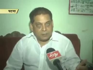 सुपौल: @बिहार को #विशेष_राज्य की मांग पर चर्चा करते हुए #बहुत_बड़ी_बात_बोल_दिए_नीरज जी ने
पवन कुमार की #बड़ी_खबर