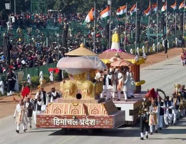 हिमाचल प्रदेश के 52वें पूर्ण राज्यत्व दिवस पर प्रदेश के सभी भाइयों और बहनों को हार्दिक शुभकामनाएं ।
#SwarnimHimachal
#HimachalPradesh