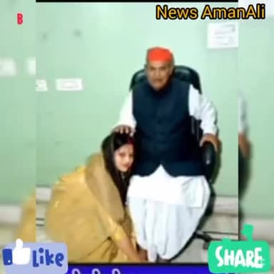 पूरनपुर विधानसभा सीट से समाजवादी पार्टी ने आरती महेंद्र को बनाया उम्मेदवार#samajbadi#akhilesh#puranpur#up@