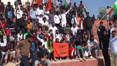 #भव्य_तिरंगा_यात्रा
#AbvpJaipurPrant #ABVP_सांगानेर
#आजादी के 75 वर्ष आजादी का अमृत महोत्सव कार्यक्रम के तहत ABVP सांगा