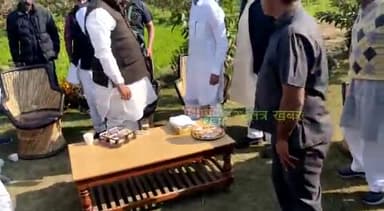 फ़तेहाबाद से आम आदमी पार्टी के पदाधिकारी रहे अंगद ढिंगसरा ने थामा इनेलो का दामन...
#inld #abhaychoutala #fatehabad