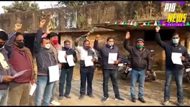 बिहार में शिक्षकों को शराबी का पता लगाने का आदेश, शिक्षकों ने बताया तुगलगी फरमान@biharnews #biharpanchayat @biharplus