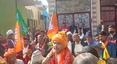 उत्तर प्रदेश में 5 साल में योगी जी ने वो किया है जो 25 साल में एसपी और बीएसपी की सरकार नहीं कर पाई....
#YogiReturns