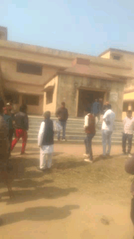 #अतिमी में वार्ड 8 में किया गया सचिव का चुनाव जिसमें ग्रामीण जनता ने भाग लिया।