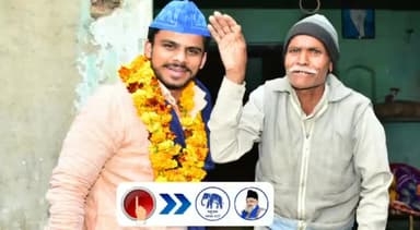 अपने के बीच मुलाकात करते हुये... 
#shakeelahmad #sambhal #bsp #badlao #mayawati #shakeelahmadbsp #shakeelqureshi #hajis