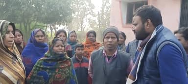 क्या फ्री का राशन/पैसे से दलित वोटरों का झुकाव भाजपा की ओर होगा ? #ग्राउंड_रिपोर्ट #upelection