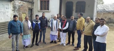युवाओं को भागीदारी के लिए आंदोलन नहीं करना पड़ेगा बस अपना अमूल वोट #भागीदारी_परिवर्तन_मोर्चा को दे..!!
#जिसकी_जितनी_संख्या_भारी..!!
#उसकी_उतनी_हिस्सेदारी..!!
@BabuSinghKush5