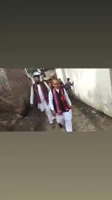 चुनाव चिन्ह।्््् #डोली
74 - #छर्रा_विधानसभा अलीगढ़ से
जन अधिकार पार्टी के प्रत्याशी #याद_करन_सिंह जी
#जनसंपर्क #जनताजनार्दन
#मिल_रहा_आप_सभी_का_स्नेह_और_आशीर्वाद
#22_में_हक_हिस्सेदारी_की_लड़ाई ।🙏