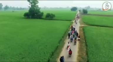 #sarbatdabhala Official Campaign Song of Punjab Congress 
@JitendraSharmaDausa