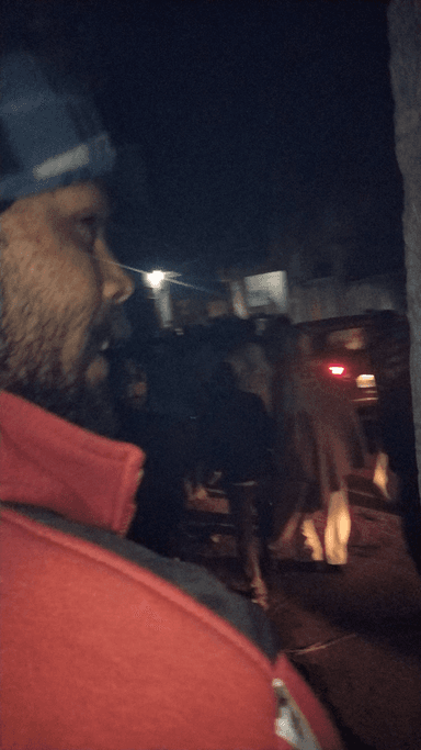सरधना: ग्राम गेसूपुर बगावत में सरधना से सपा प्रत्याशी का जोरदार स्वागत हुआ वह उन्हें जीतने की उम्मीद दिलाई #अतुलप्रधान