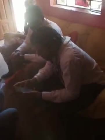 बूथ विस्तार योजना के अंतर्गत कटंगी विधानसभा के तिरोडी मण्डल के ग्राम कटेदरा में बूथ क्रमांक 53 पर एप के माध्यम से प्रभावी मतदाताओ का डिजिटलीकरण किया एवं एप के उपयोग के बारे में जानकारी दी।
#कुशाभाऊ_ठाकरे_जन्मशताब्दी
#बूथ_विस्तार_योजना