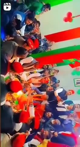 केन्द्रीय चुनाव कार्यालय उद्धघाटन
@कमलेश दिवाकर #akhilesh_yadav 
#samajvadiparti