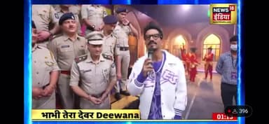 हिमाचल पुलिस की ऑर्केस्ट्रा टीम को कलर्स टीवी के शो हुनरबाज
मैं सिलेक्ट होने के लिए बहुत-बहुत बधाई #HimachalPolice 🙏