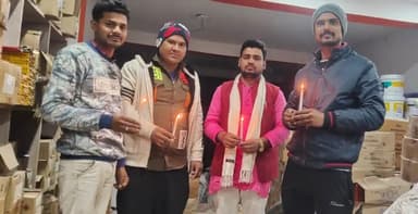 "किसानों की शहादत"
#लखीमपुर_किसान_स्मृति_दिवस