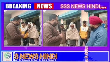 लखीमपुर: बीजेपी के समर्थक ने चुनावों के समय खुलकर कहा
#bjpfailsindia 
#yogeshverma 
#samajvadiparty 
#tejaseksoch