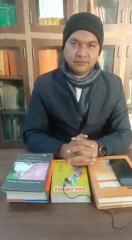 e-shram कार्ड क्या है और क्यों उपयोगी है?
#budget2022 #ModiHaiTohMumkinHai #Modi #khemchandsharma #BJP
