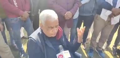 बाबा किरोड़ी ने रीट को लेकर सरकार पर लगाए गंभीर आरोप। #reet_50k_boycott_congress
#reetexampaperleak