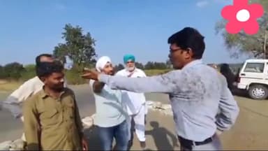 महिला को अभेद बसूली करते हुए रंगे हाथों पकड़ा सरदार जी ने।
#makeout @makeout #news #foryou