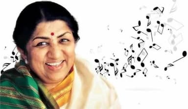 नाम गुम जाएगा , चेहरा यह बदल जाएगा
मेरी आवाज ही पहचान है -गर याद रहे
विनम्र श्रद्धांजलि 🙏
#latamangeshkarji