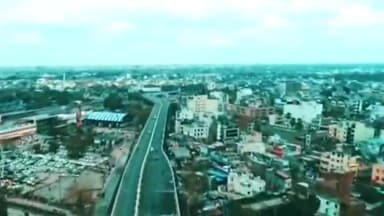 PM मोदी के जुमले को Varanasi में हकीकत बनते देखिये
#Varanasi #SmartFlyover #Cantt