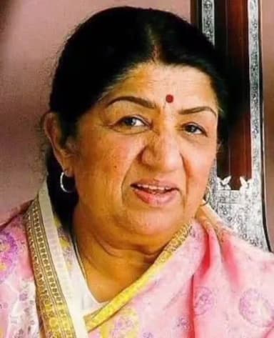 Bharat ki mashoor gayika shrimati lata ji mangeshkar ne breach candy hospital Mai li antim saas #riplatamangeshkar