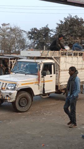 तेतरिया: #तेतरिया में रविवार को लेकर विसर्जन नहीं हुआ सोमवार को धुम धाम से हुआ सम्पन्न