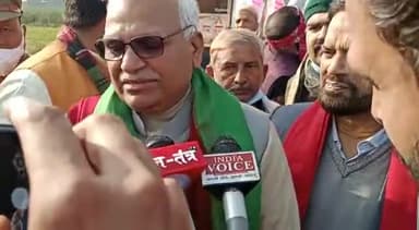 अलीगढ़ आगमन#चुनाव चिन्ह।्््् #डोली
74 - #छर्रा_विधानसभा अलीगढ़ से
जन अधिकार पार्टी के प्रत्याशी #याद_करन_सिंह जी
#मिल_रहा_आप_सभी_का_स्नेह_और_आशीर्वाद
#22_में_हक_हिस्सेदारी_की_लड़ाई ।