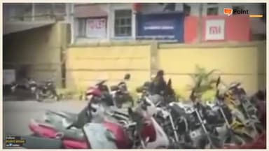 Karnataka Hijab row: आखिर क्या है कर्नाटक हिजाब विवाद, क्या धर्म को शिक्षा से जोड़ना सही है...?
#karnataka #karnatak