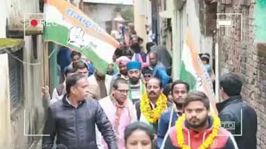 2022 में जनता चाहती सिर्फ राजपुर का लायक बेटा राजकुमार !
#उत्तराखंड_मांगे_विकास #जनता_वोट_की_देगी_चोट #मलिन_बस्तियां_मांगे_अपना_हक #राजपुर_को_फिर_चाहिए_राजकुमार