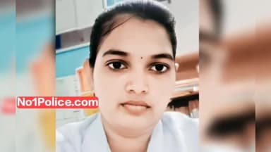 भिंड जिला अस्पताल में वार्ड बॉय ने नर्स नेहा चंदेल को गोली से उड़ाया,मौत,नर्सों में आक्रोश
#bhind #bjp #congress #nurse
