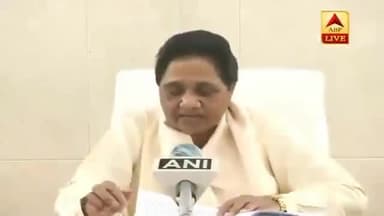 भाजपा को समर्थन देने से बेहतर है कि मैं राजनीति से सन्यास ले लू।
 #shakeelahmad #sambhal #bsp #badlao #mayawati