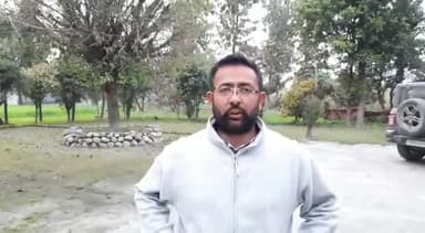 कल वोट डालने से पहले शाहिद किसानों और उनके परिवारों को जरुर याद कर लेना। गाड़ी चढ़ा कर किसानों को मारने वाली पार्टी को भी याद कर लेना।
#NoVoteToBJP